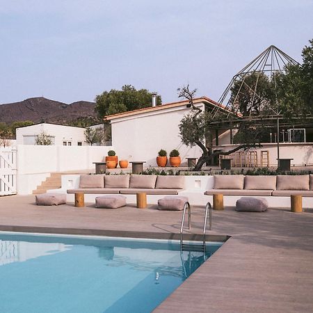 Wecamp Cadaques Otel Dış mekan fotoğraf