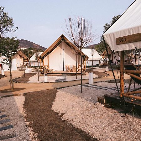 Wecamp Cadaques Otel Dış mekan fotoğraf