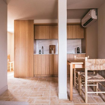 Wecamp Cadaques Otel Dış mekan fotoğraf