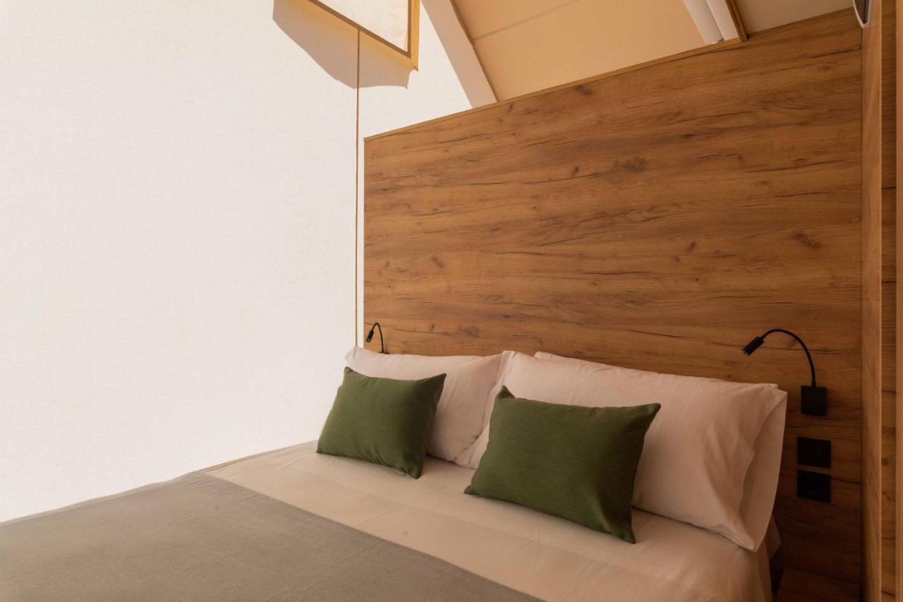 Wecamp Cadaques Otel Dış mekan fotoğraf