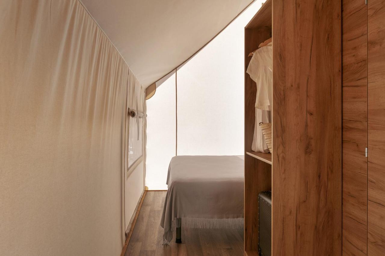 Wecamp Cadaques Otel Dış mekan fotoğraf