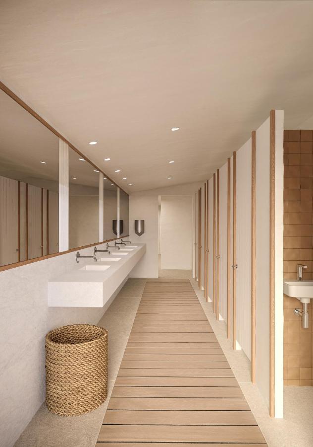 Wecamp Cadaques Otel Oda fotoğraf
