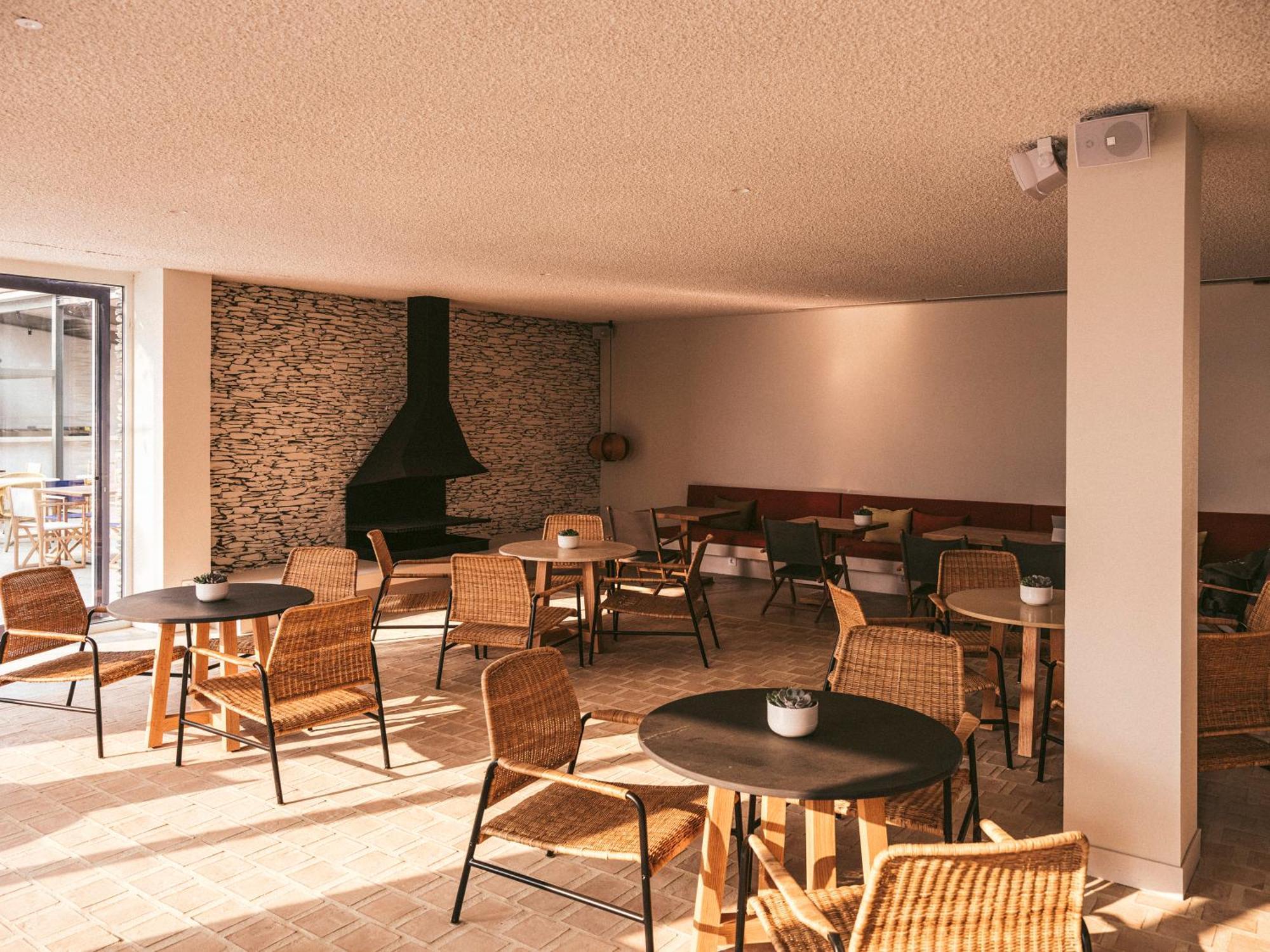 Wecamp Cadaques Otel Dış mekan fotoğraf