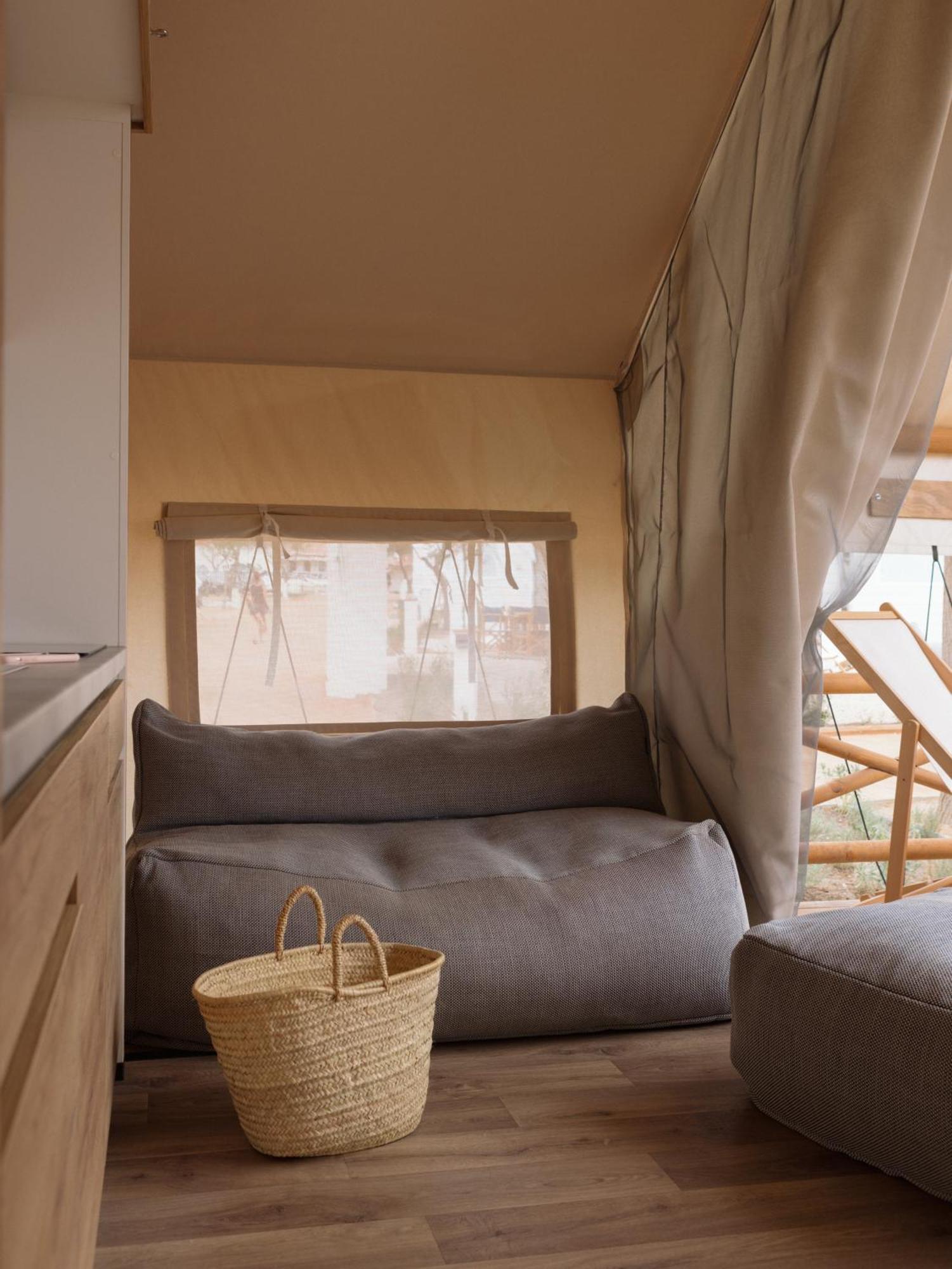 Wecamp Cadaques Otel Dış mekan fotoğraf