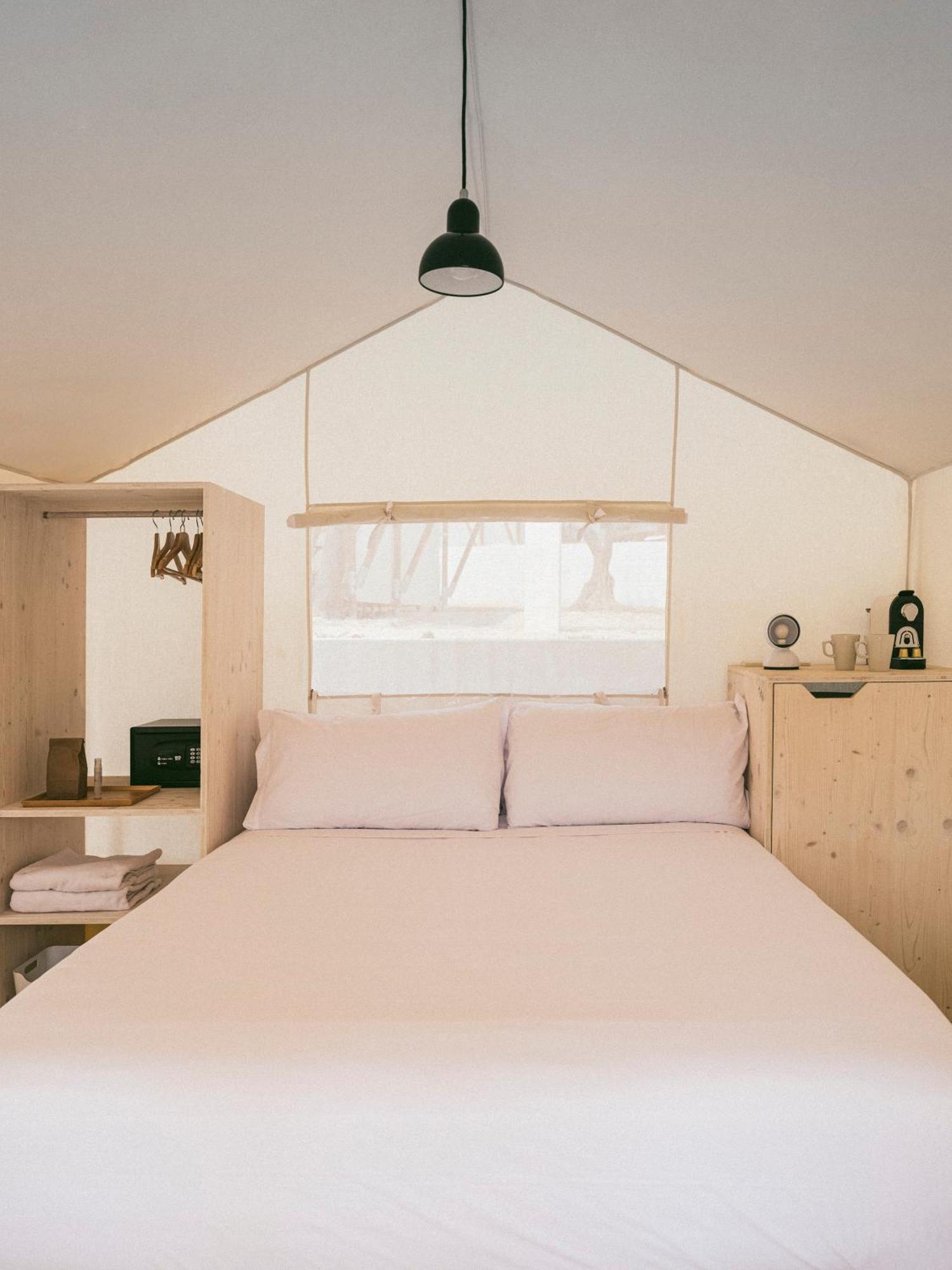 Wecamp Cadaques Otel Dış mekan fotoğraf