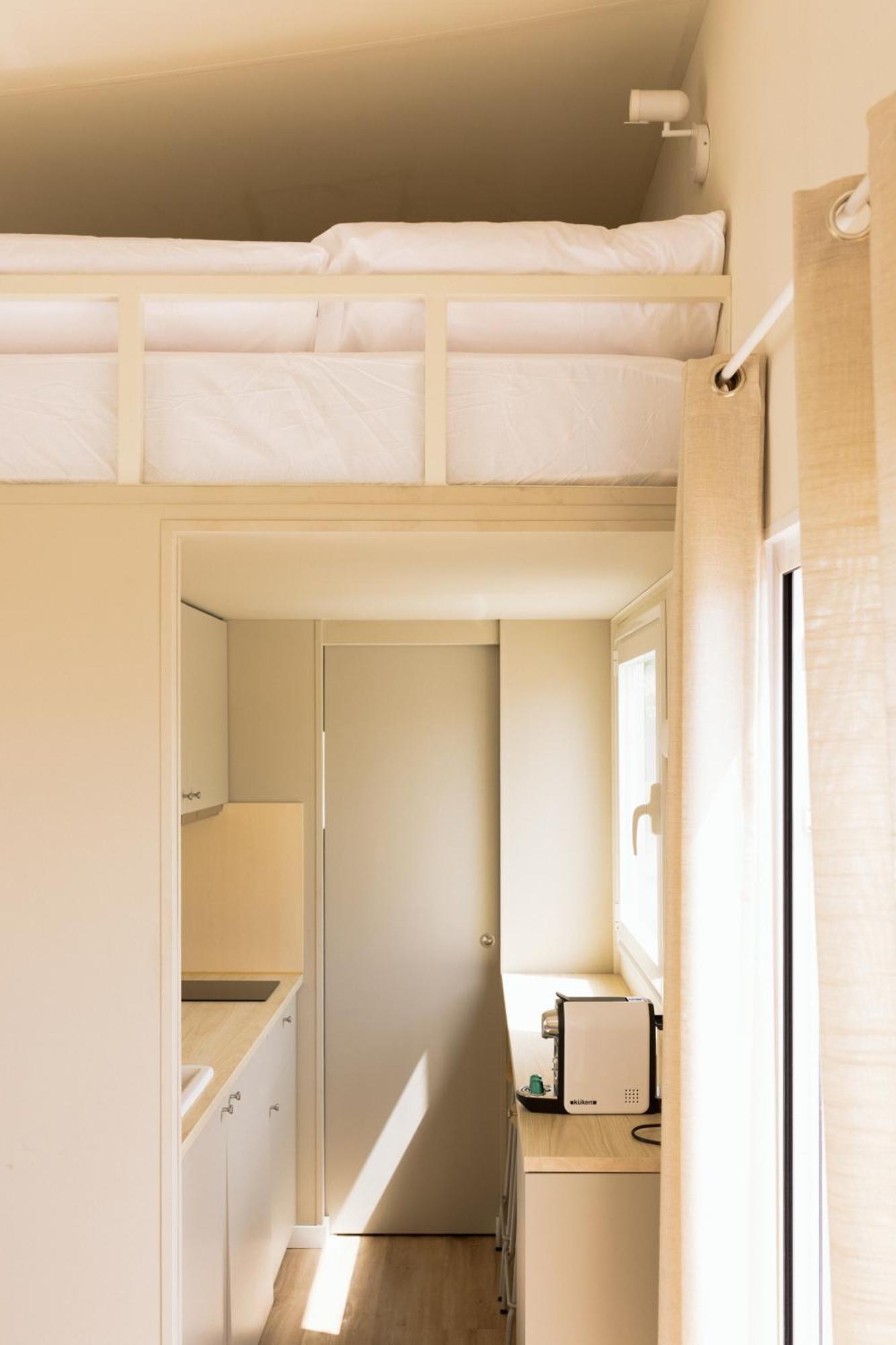 Wecamp Cadaques Otel Dış mekan fotoğraf