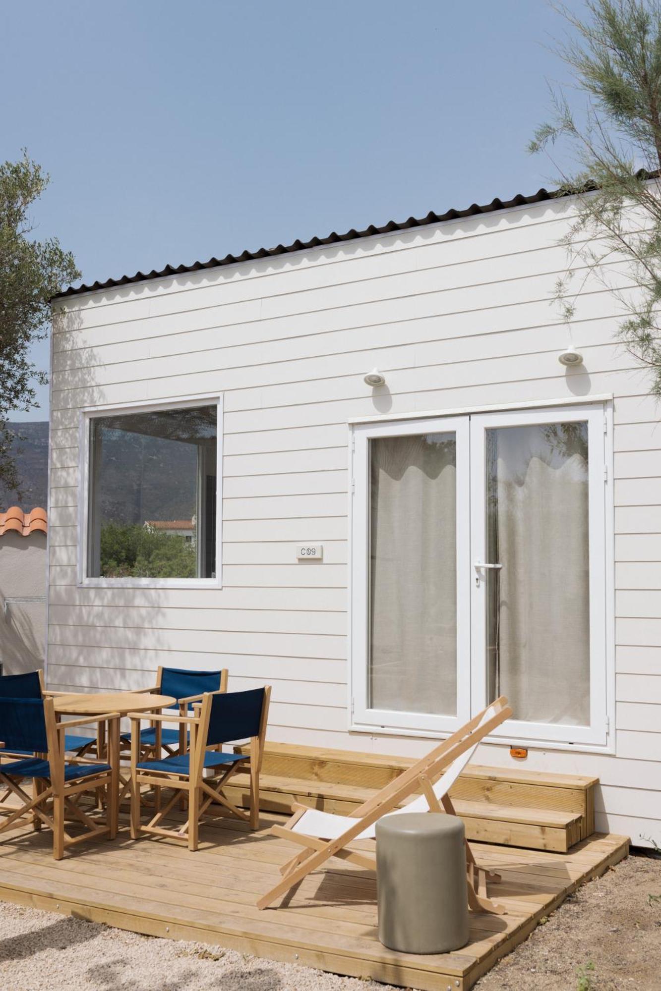 Wecamp Cadaques Otel Dış mekan fotoğraf