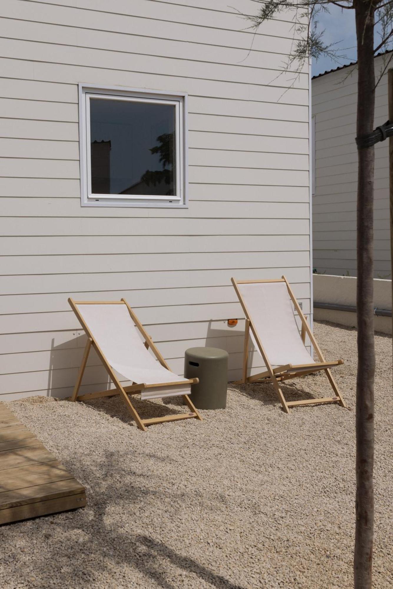 Wecamp Cadaques Otel Dış mekan fotoğraf