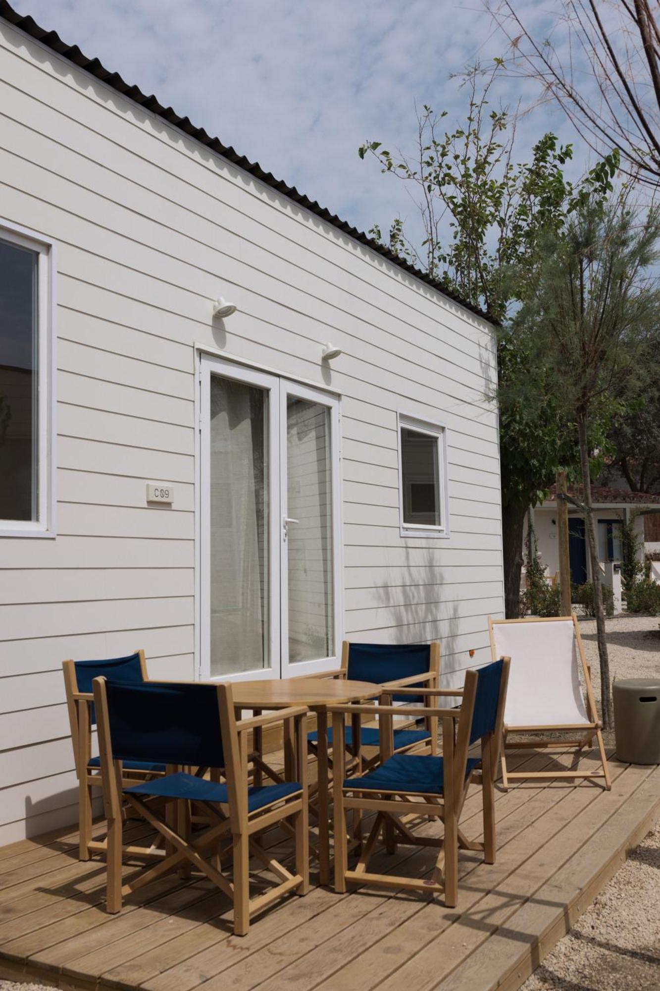 Wecamp Cadaques Otel Dış mekan fotoğraf