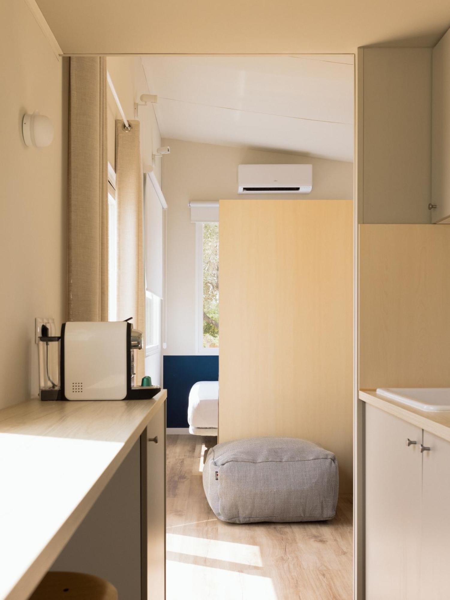 Wecamp Cadaques Otel Dış mekan fotoğraf