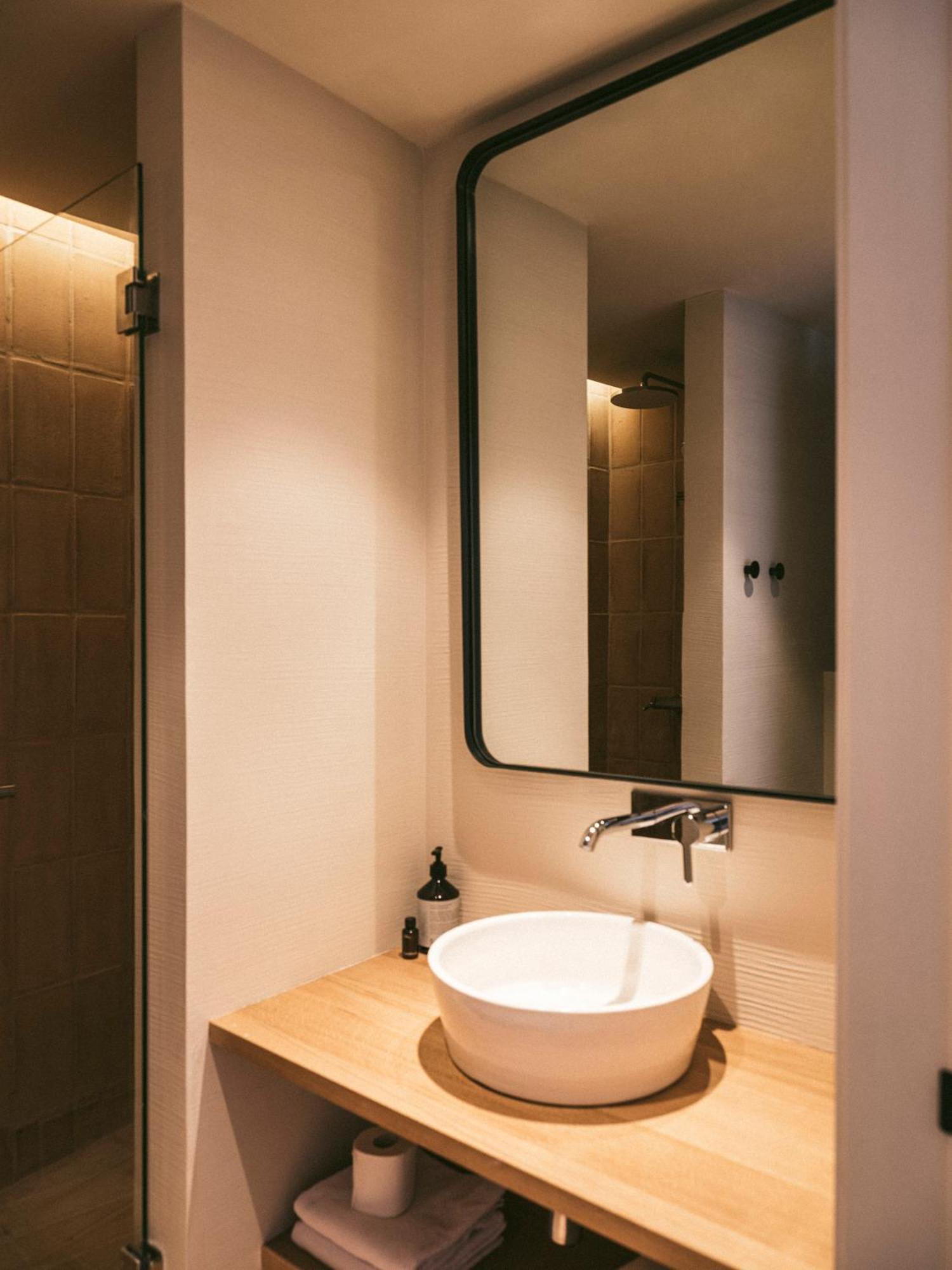 Wecamp Cadaques Otel Dış mekan fotoğraf