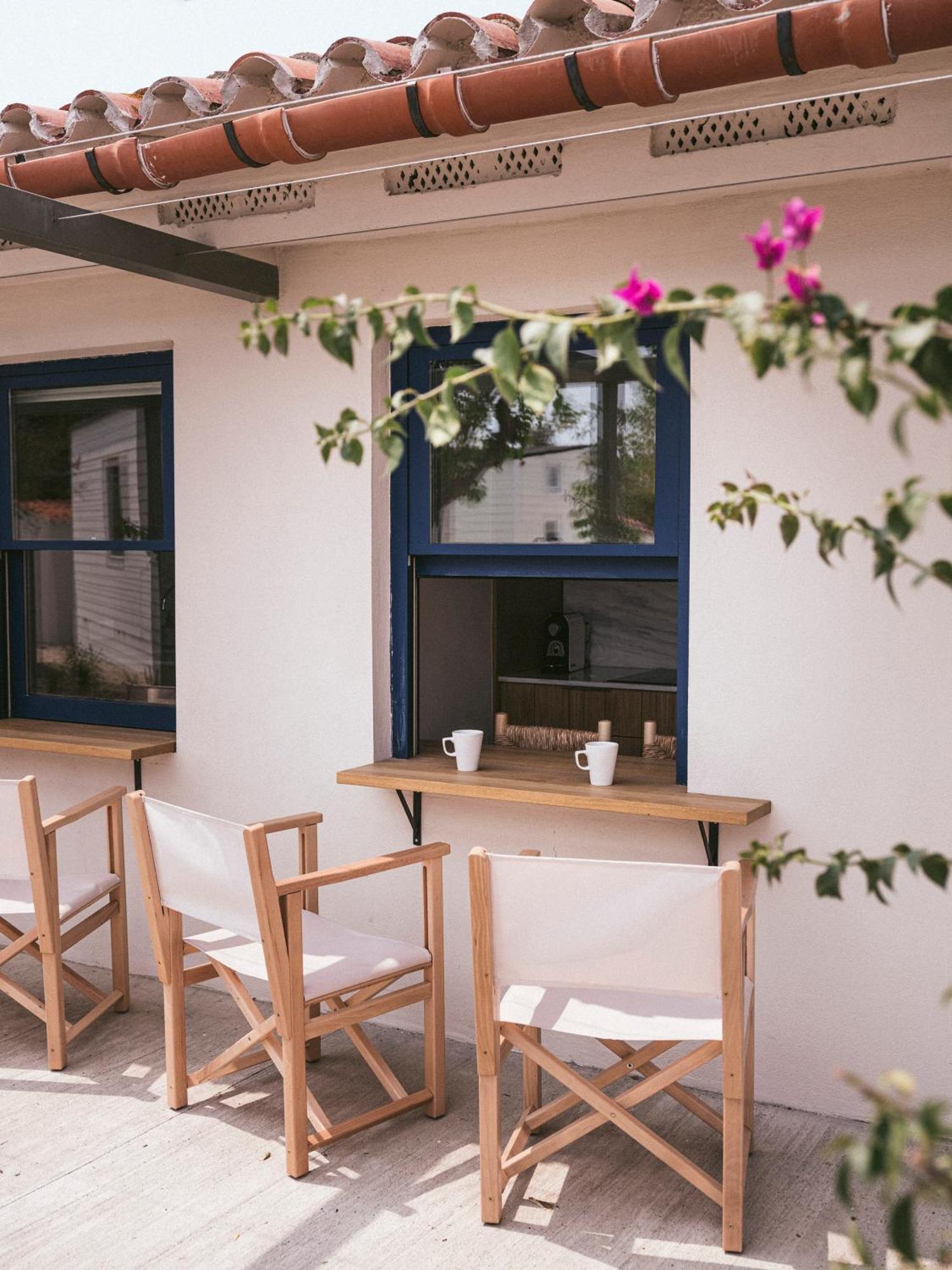 Wecamp Cadaques Otel Dış mekan fotoğraf