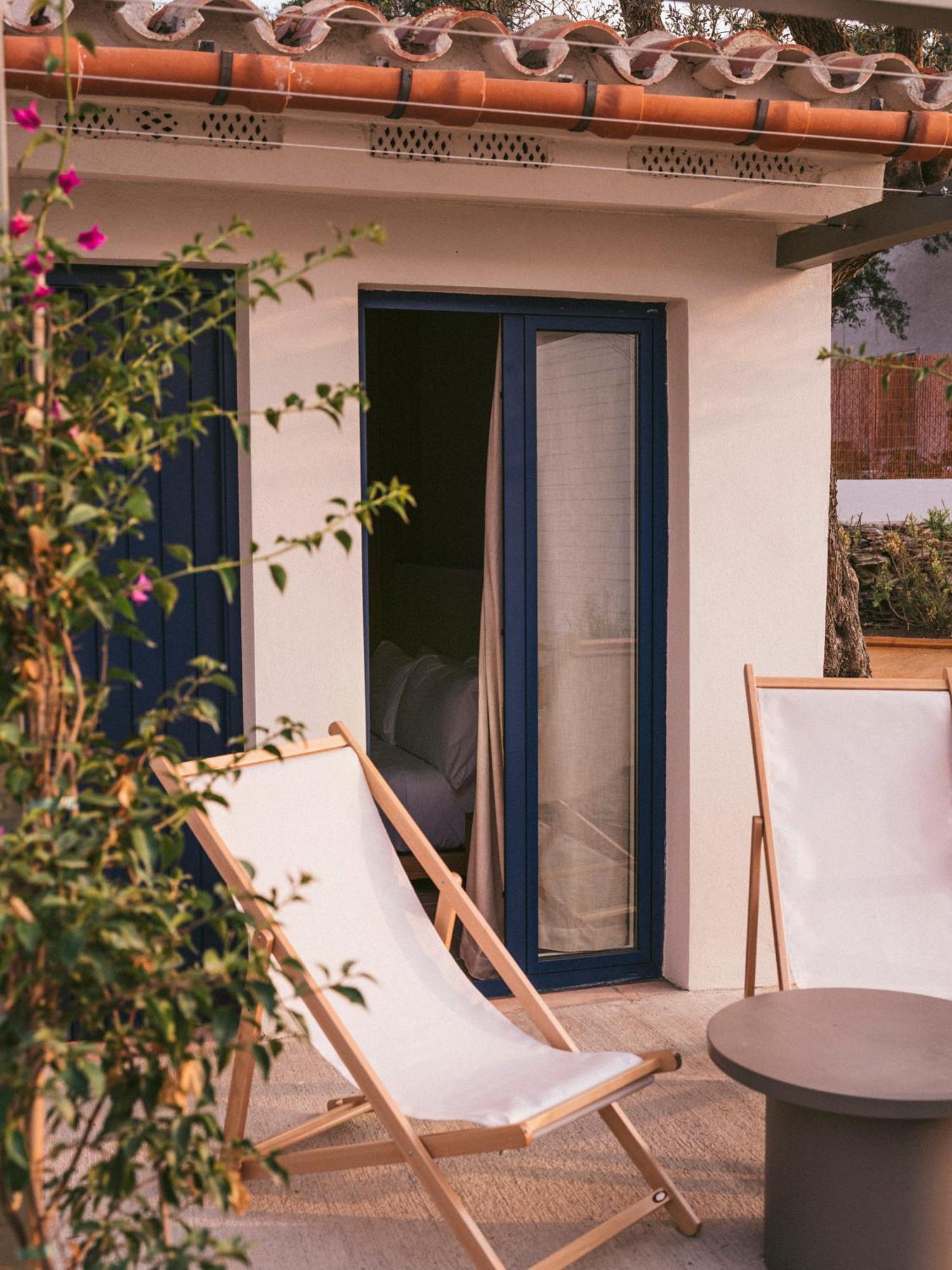 Wecamp Cadaques Otel Dış mekan fotoğraf