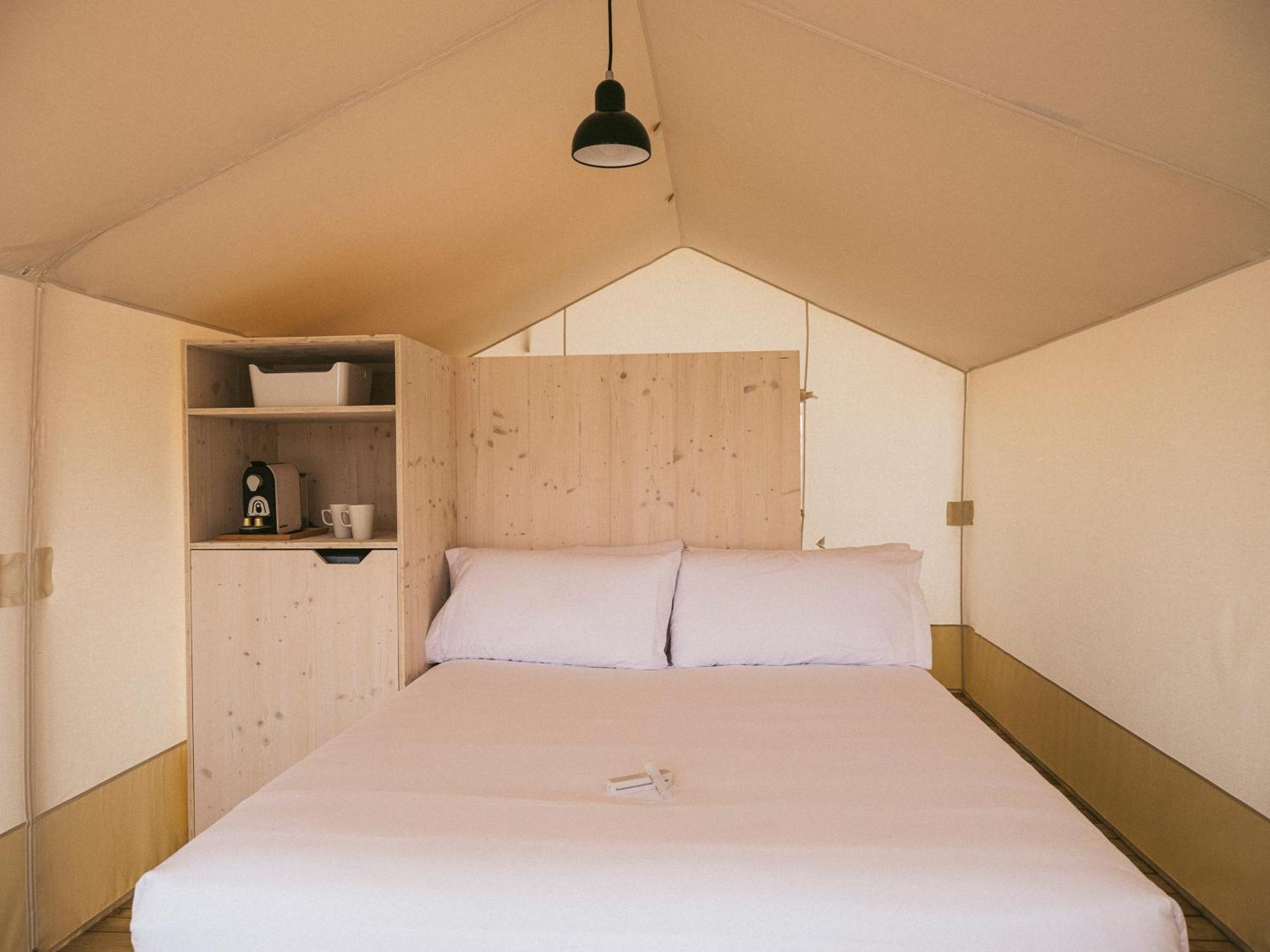 Wecamp Cadaques Otel Dış mekan fotoğraf