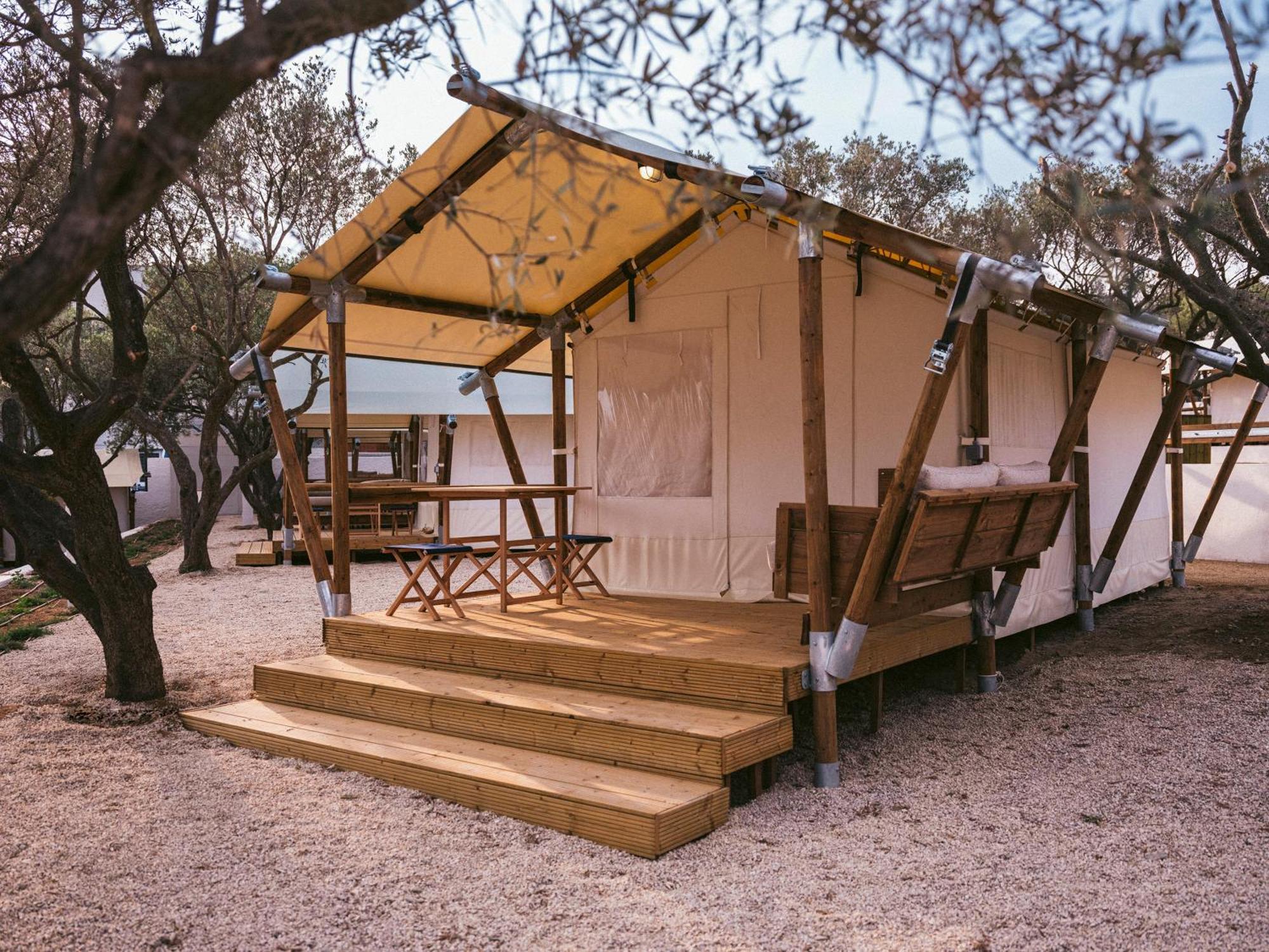 Wecamp Cadaques Otel Dış mekan fotoğraf