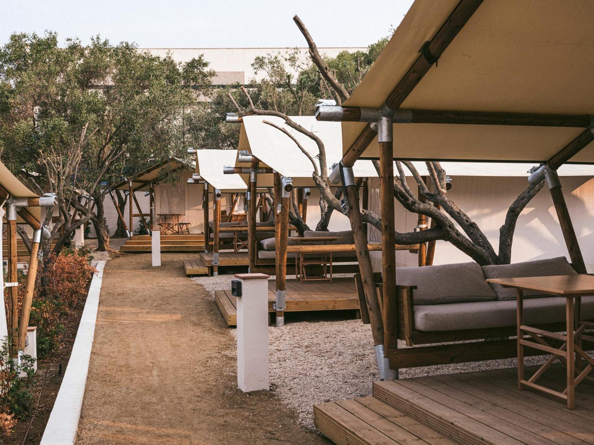 Wecamp Cadaques Otel Dış mekan fotoğraf