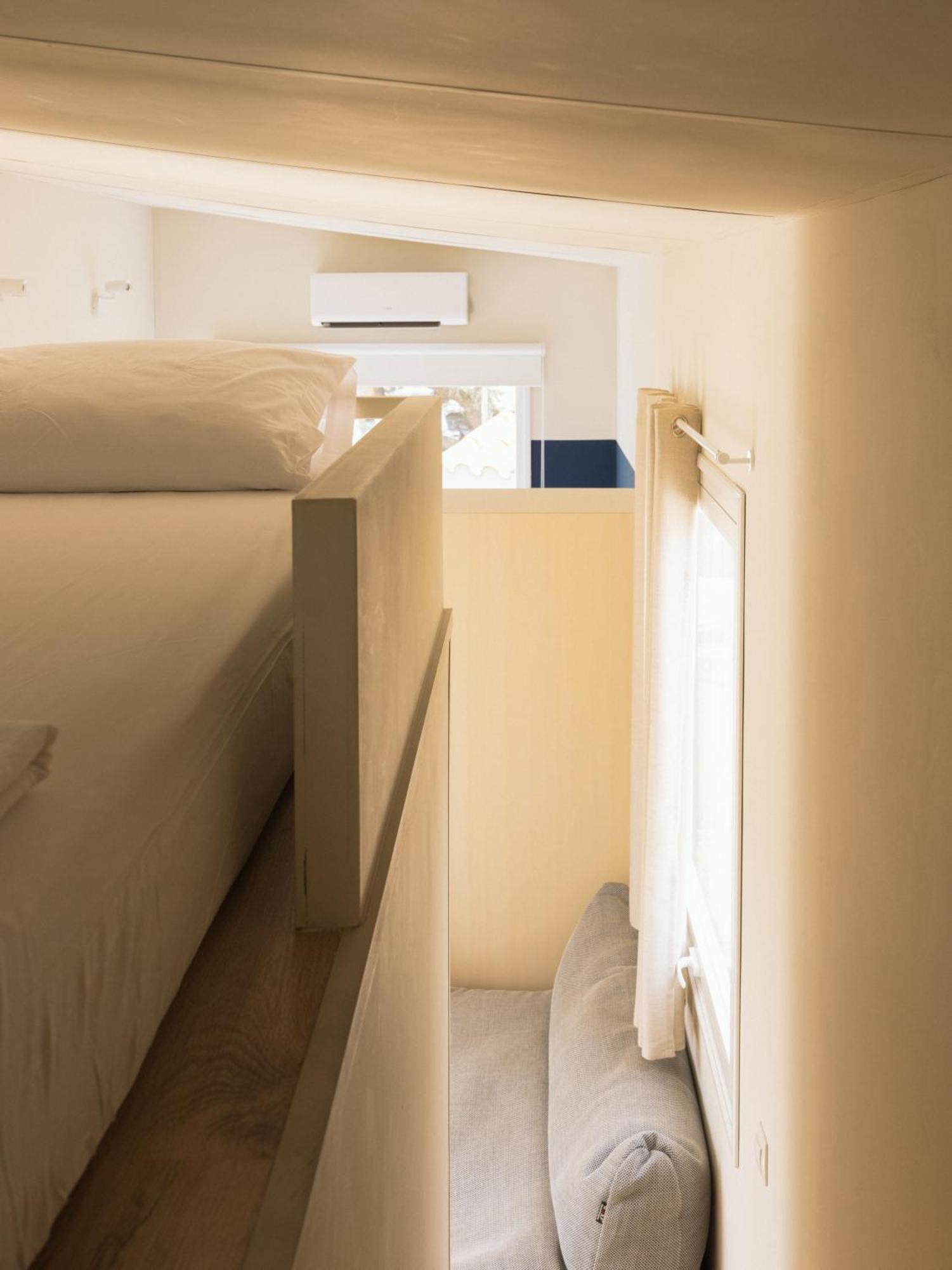 Wecamp Cadaques Otel Oda fotoğraf