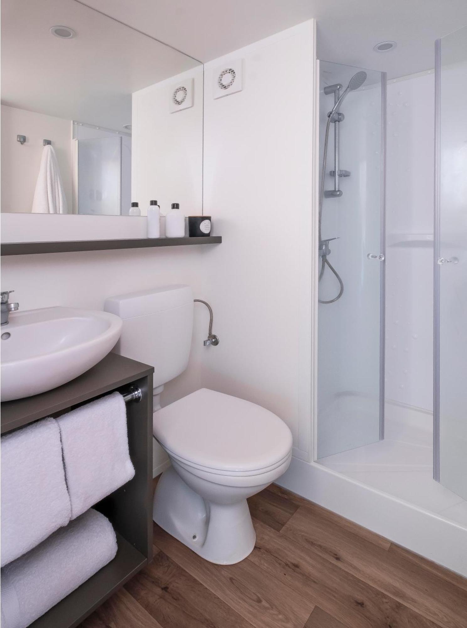 Wecamp Cadaques Otel Oda fotoğraf