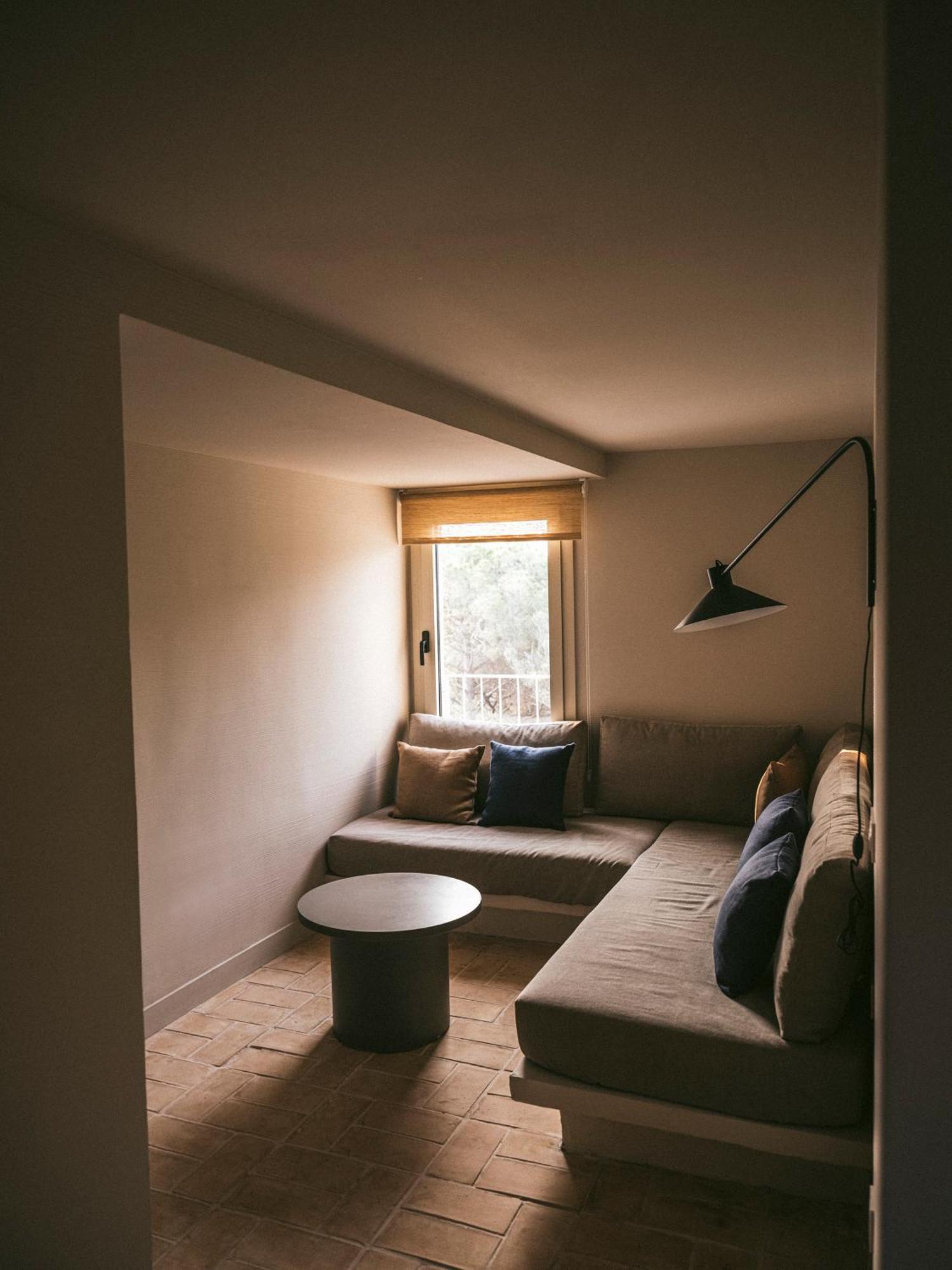 Wecamp Cadaques Otel Dış mekan fotoğraf