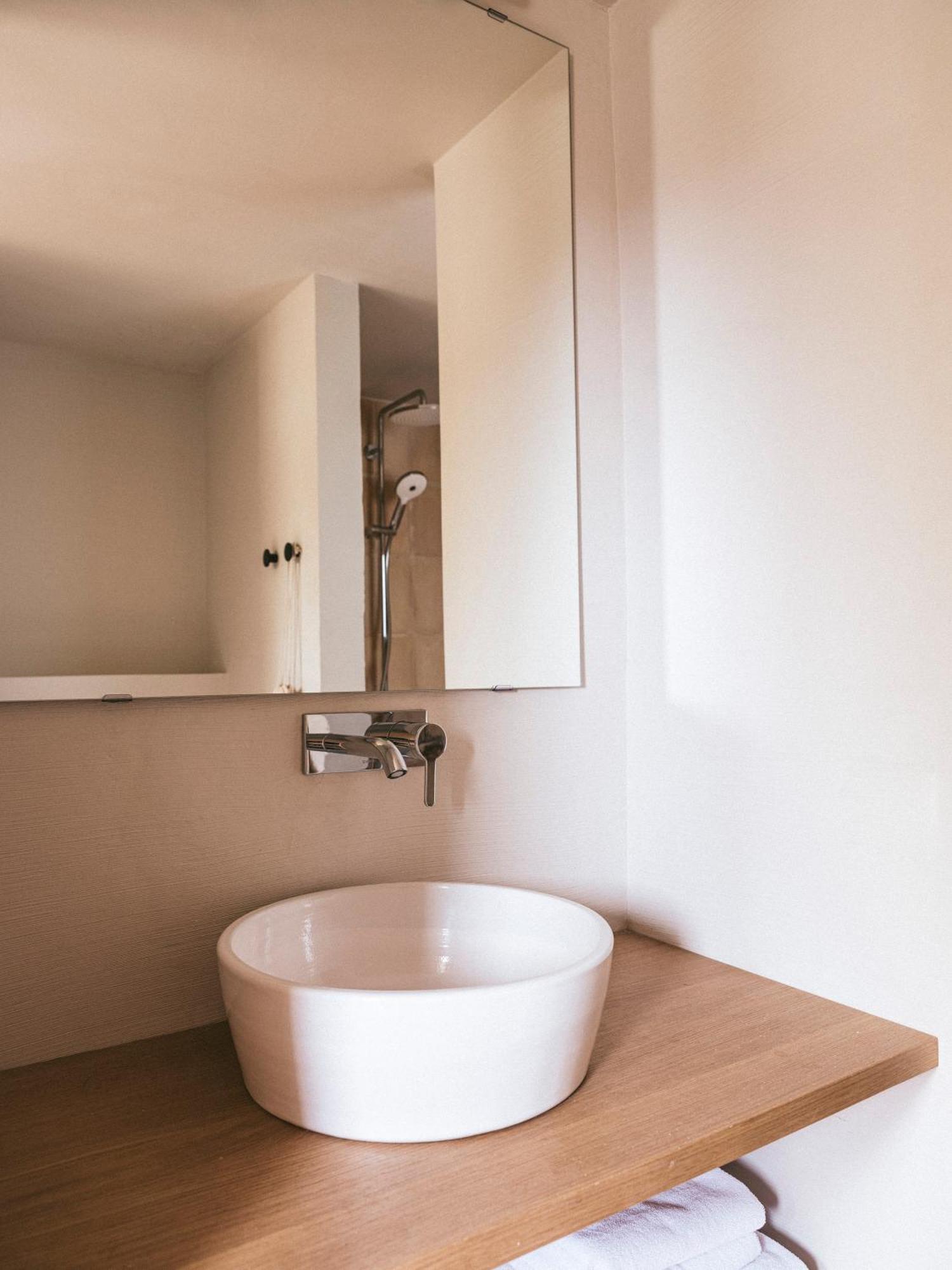 Wecamp Cadaques Otel Dış mekan fotoğraf